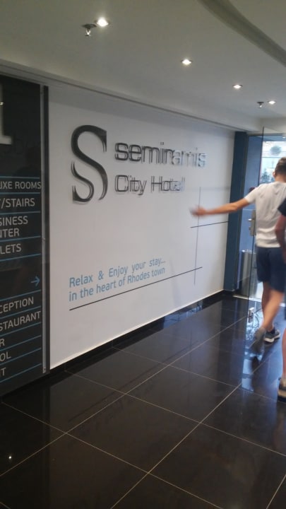 Sonstiges Hotel City Center