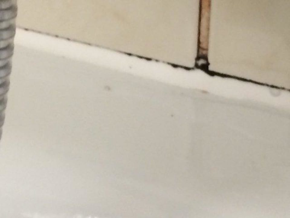 Badewanne 2 Parkhotel Bad Homburg