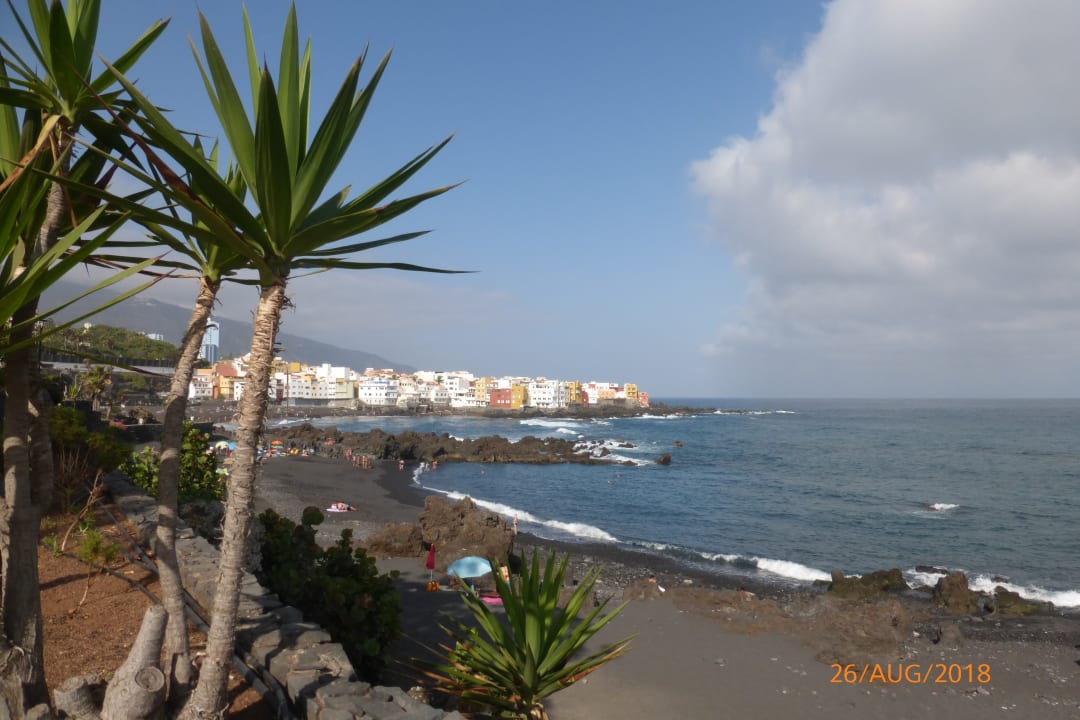 Strand Skyview Hotel