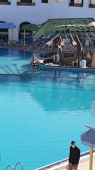 Ausblick Arabella Azur Resort