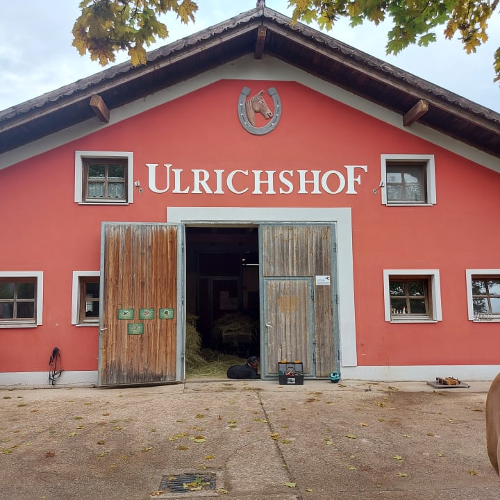 Sport & Freizeit ULRICHSHOF Nature · Family · Design