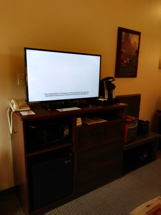 Zimmer The View Hotel