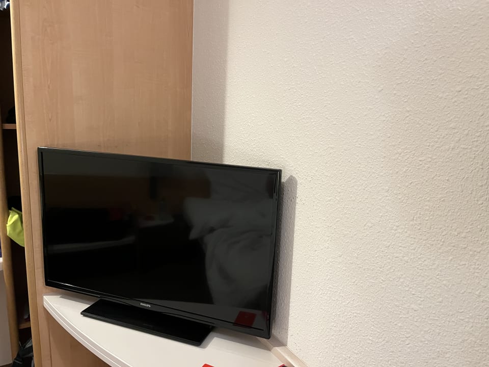 Zimmer B&B HOTEL Fulda-Hbf