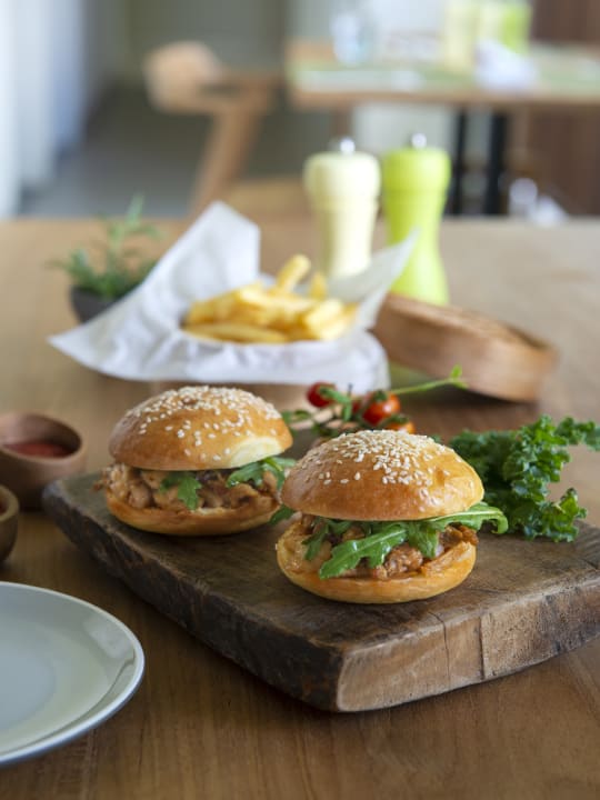 Gastro Element By Westin Bali Ubud