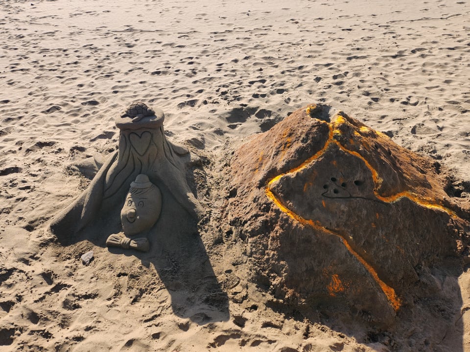 Strand Hotel Las Costas