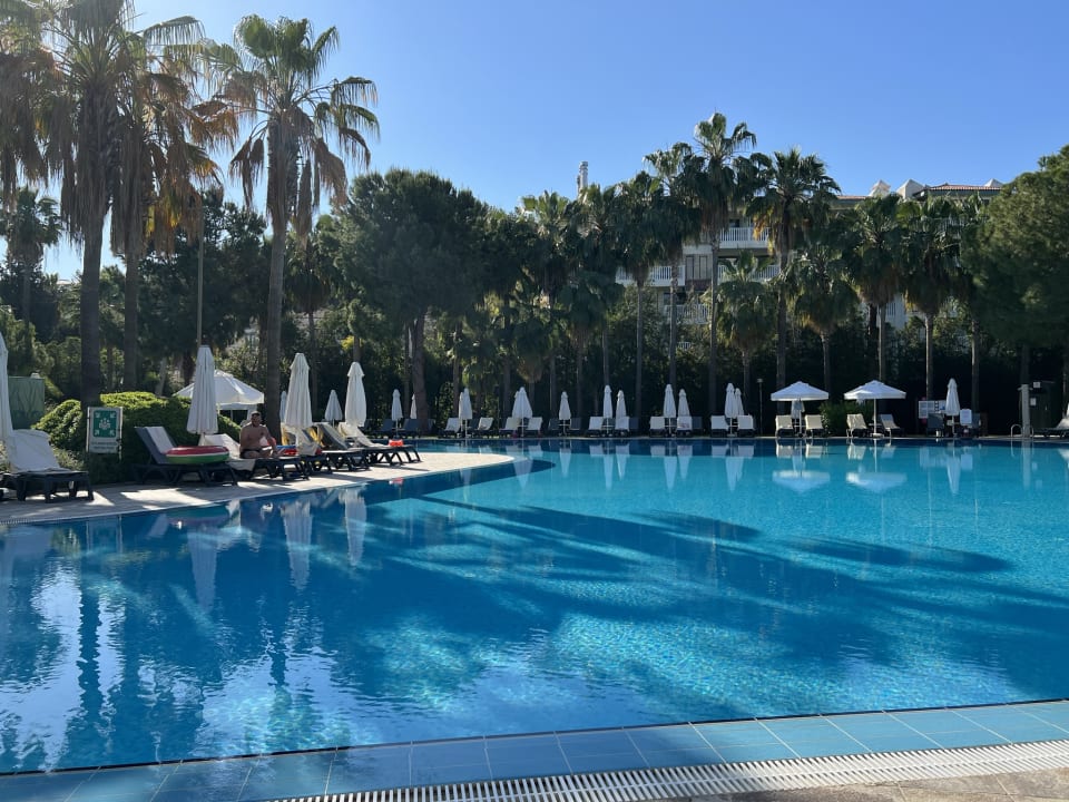 Pool Barut Hemera