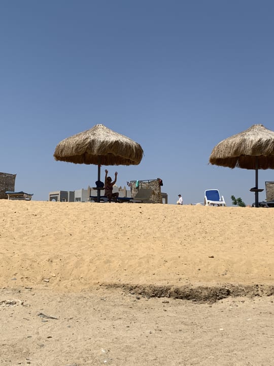 Strand Lazuli Hotel Marsa Alam