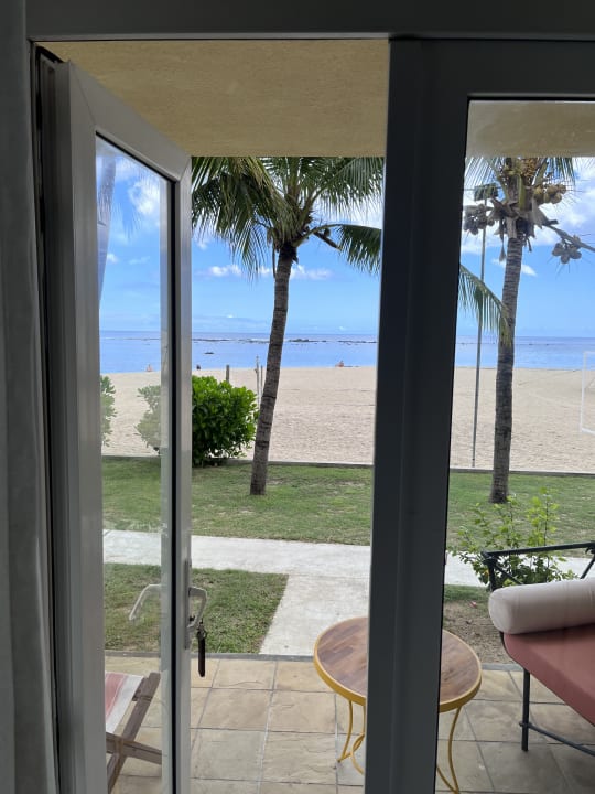 Ausblick Hotel Villas Caroline