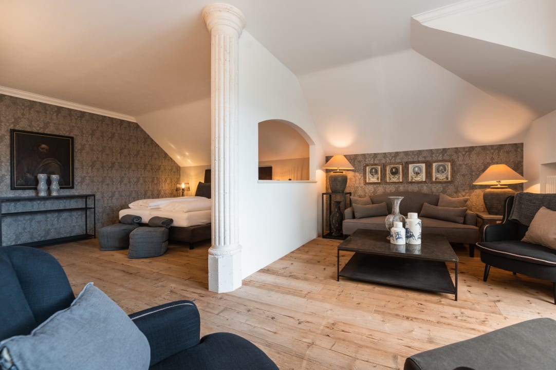 Zimmer Hotel Hanswirt