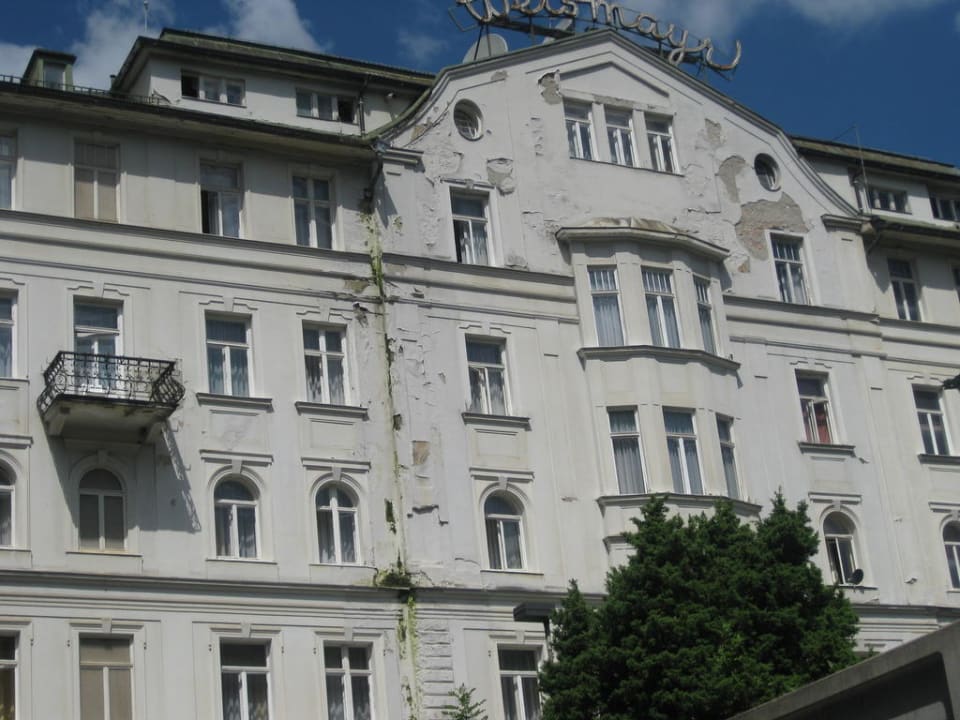 Hotel Weismeyr Selina Bad Gastein