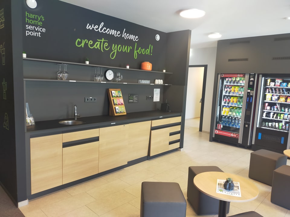 Sonstiges Harry's home Telfs