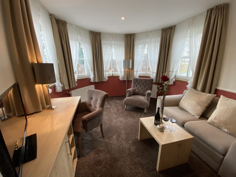 Zimmer Hotel Hennemann