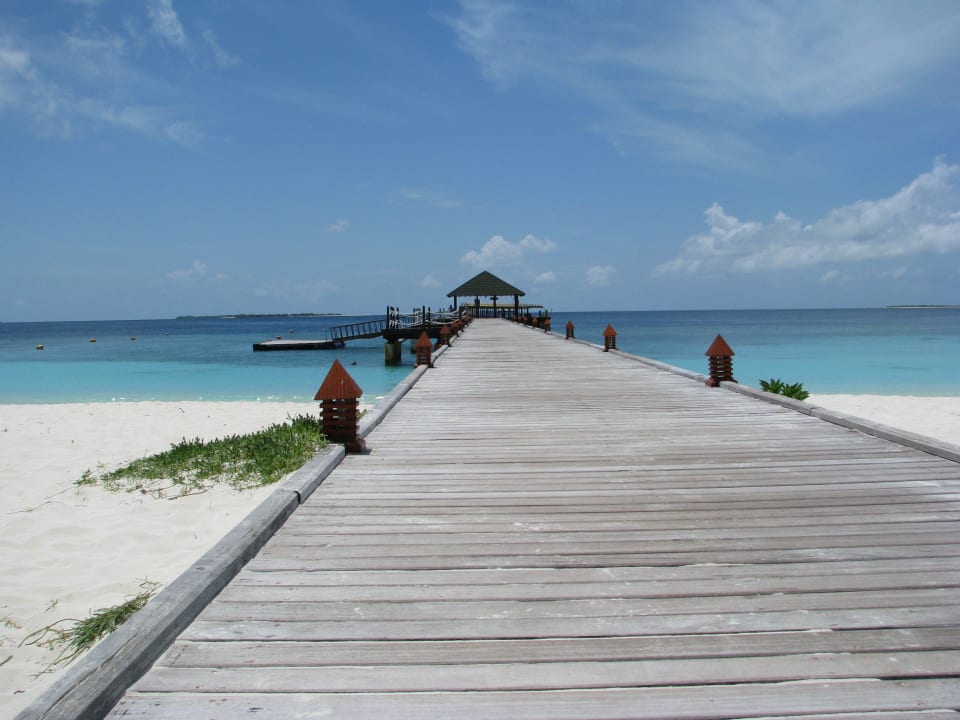 ... Adaaran Select Meedhupparu Island Resort - Premium All Inclusive