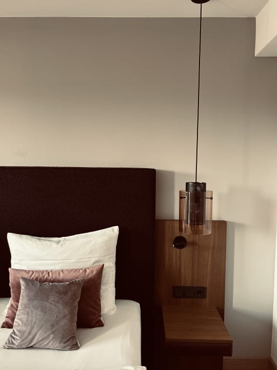 Zimmer Hotel & Restaurant zumOXN