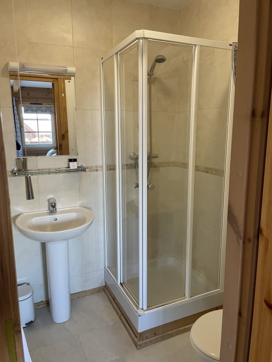 Zimmer Landal Gwel an Mor