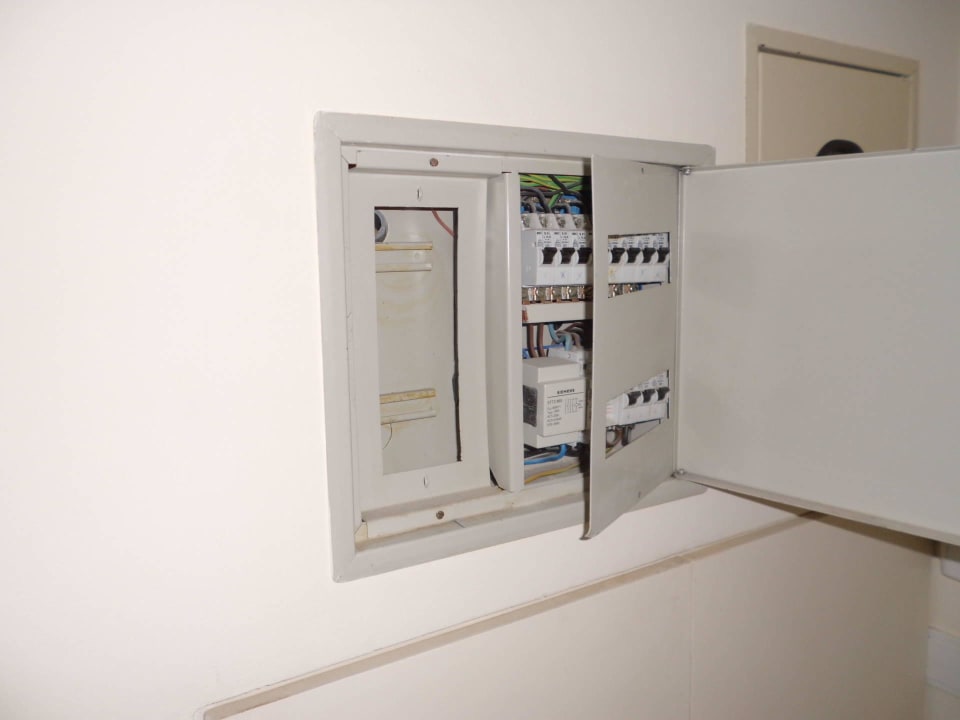 Elektro Golden Club Cabanas