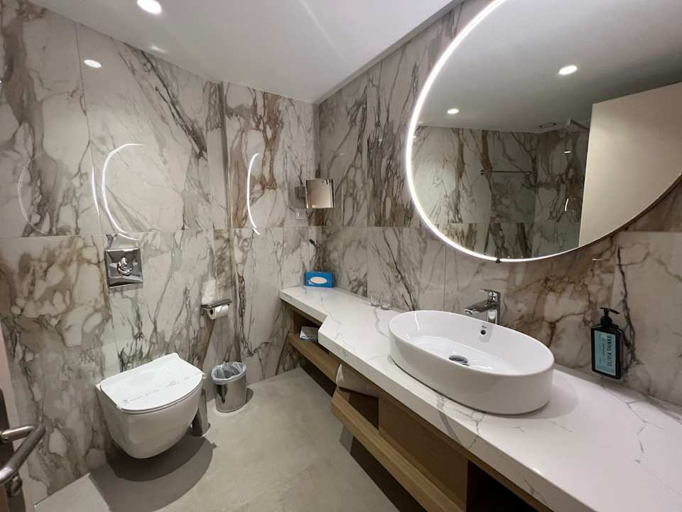 Zimmer Rodos Palladium Leisure & Wellness