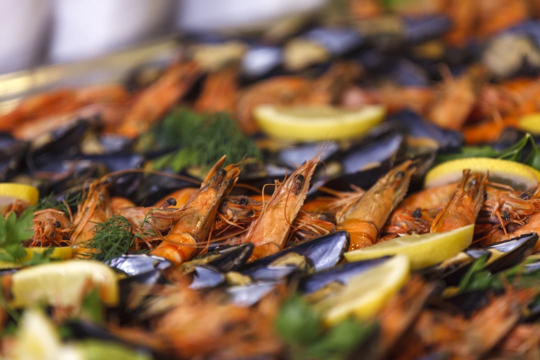 Restaurant Lindos Princess Beach Resort & Spa