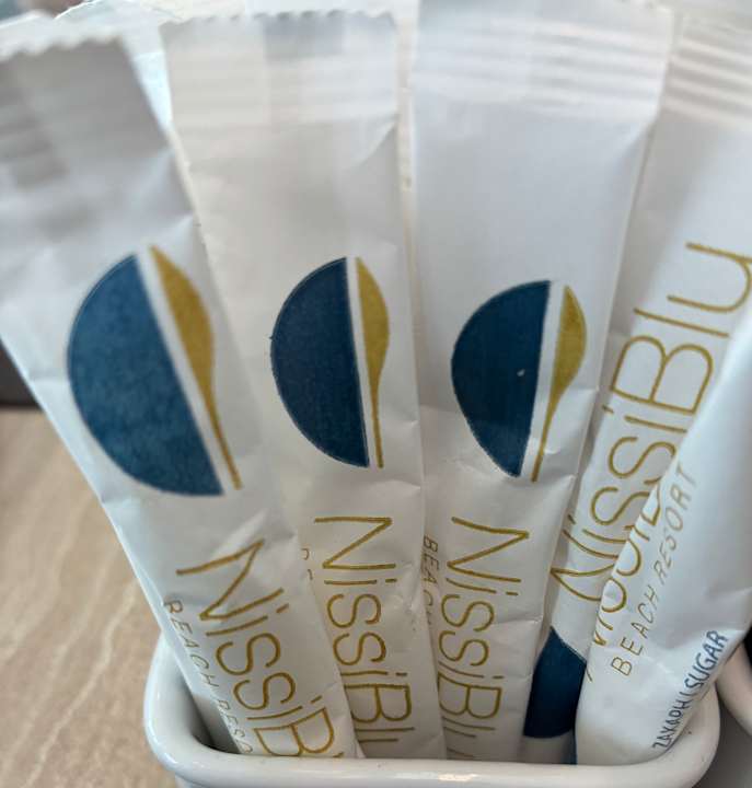 Sonstiges NissiBlu Beach Resort