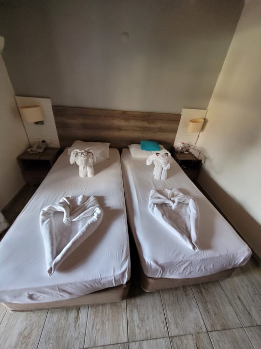 Zimmer La Finca Marina