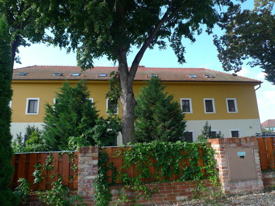 Отель Penzion Onyx