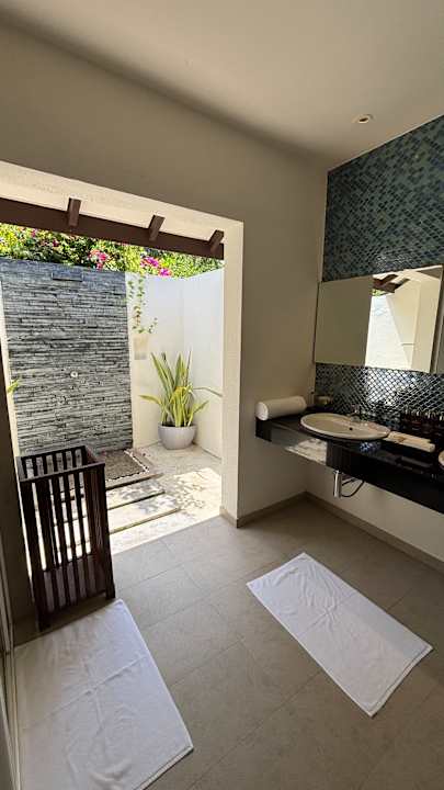 Zimmer Adaaran Select Meedhupparu Island Resort - Premium All Inclusive