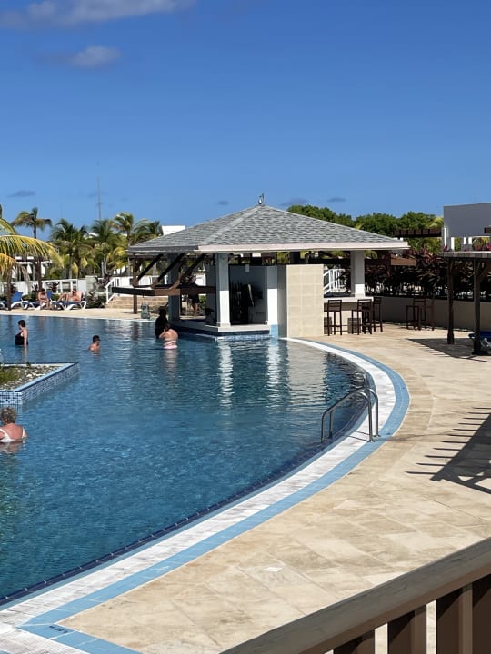 Pool Iberostar Coral Holguín