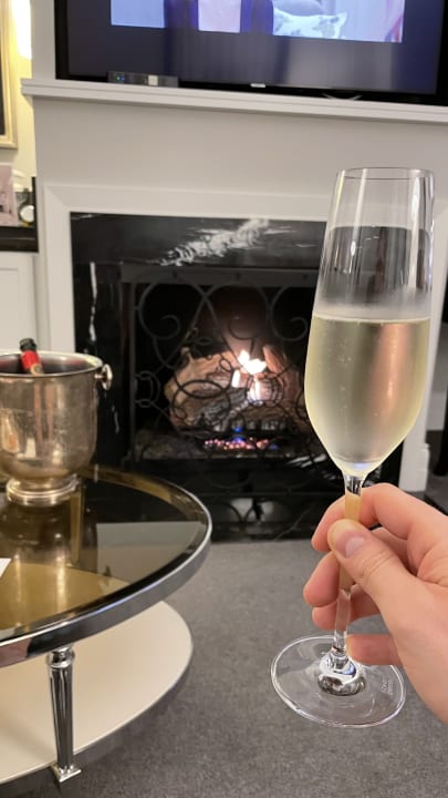 Zimmer Hotel Waldorf Astoria Chicago