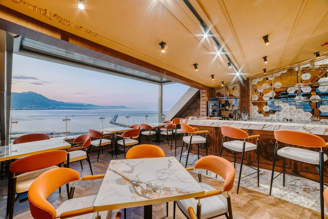 Gastro Numa Port Hotel