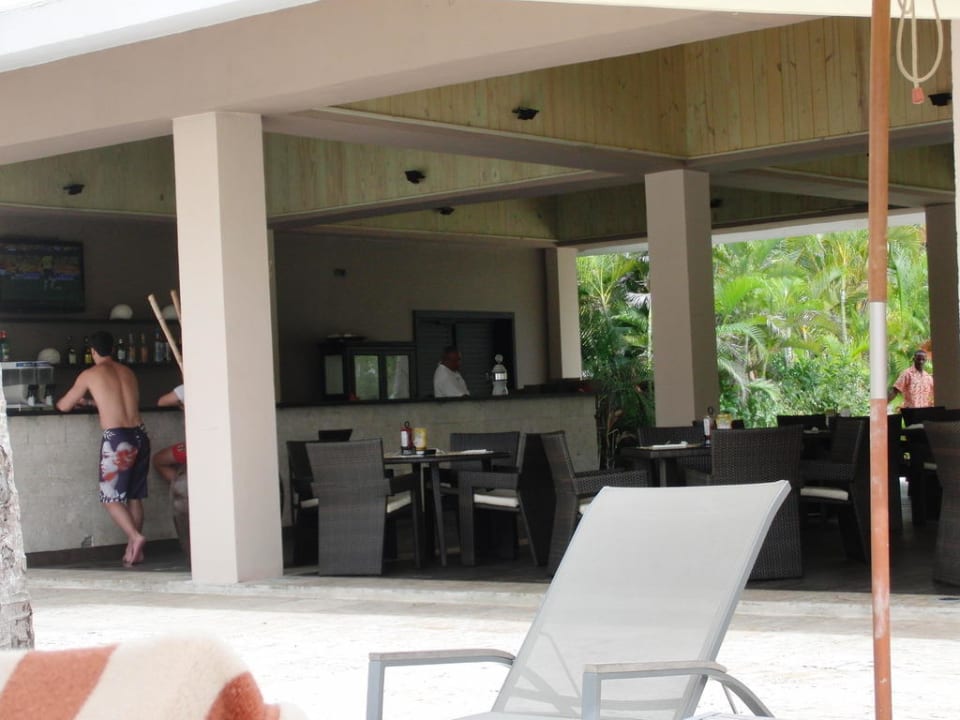 Strandbar Catalonia Royal Bavaro - Adults only