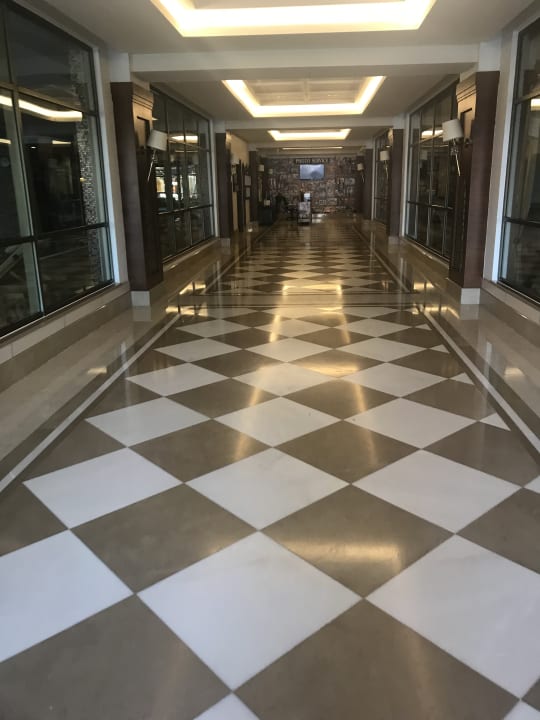 Sonstiges Aydinbey Kings Palace & Spa