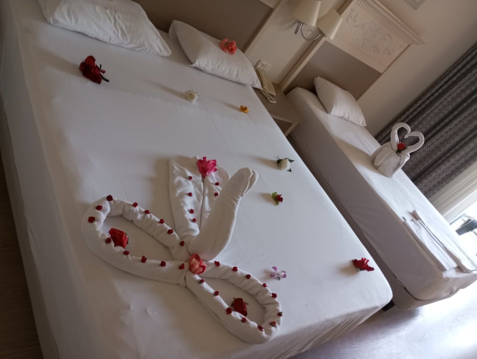 Zimmer Aydinbey Kings Palace & Spa