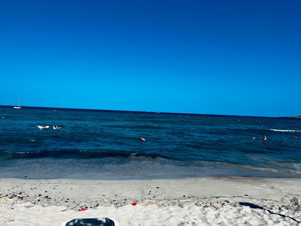 Strand allsun Hotel Bahia del Este