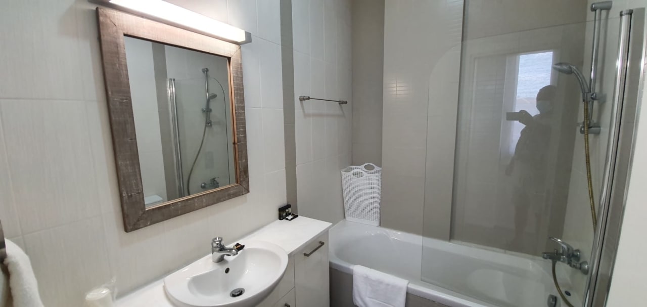 Zimmer Holiday complex Atlantis Gardens Mazotos - LCA011002-EYB