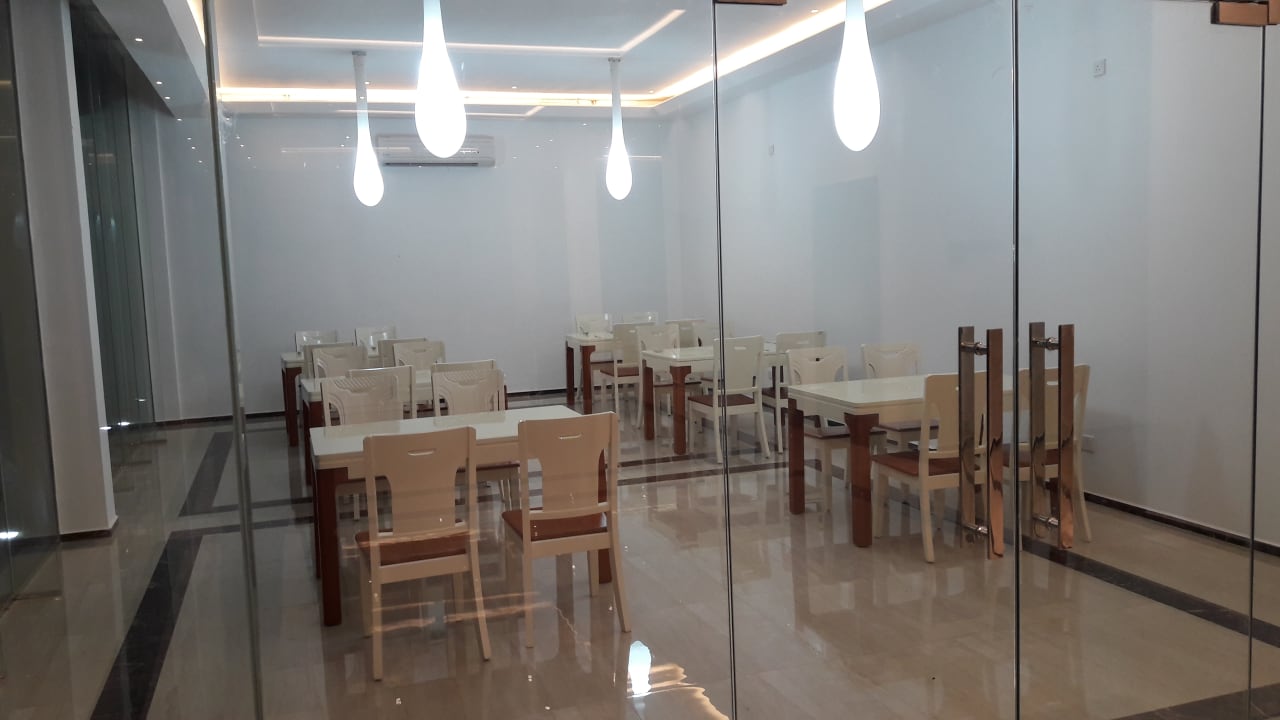 Restaurant Cassandra Culture Resort