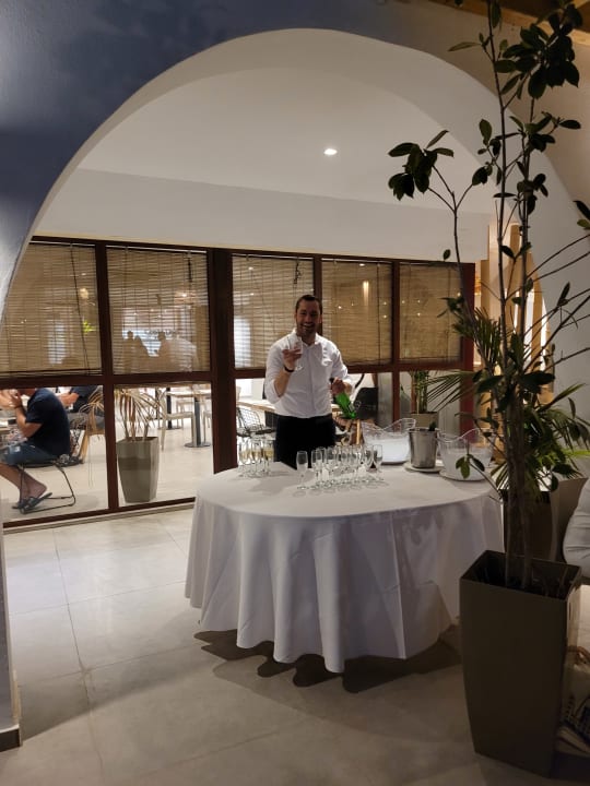 Gastro The Costa Lindia Blue Star - Adults only