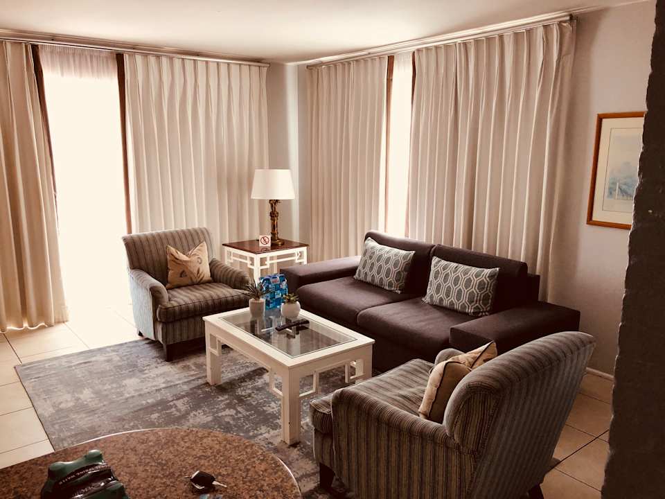 Zimmer Hotel Place on the Bay