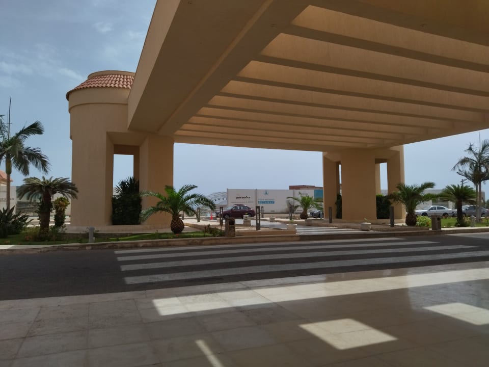 Sonstiges Pyramisa Beach Resort Sahl Hasheesh