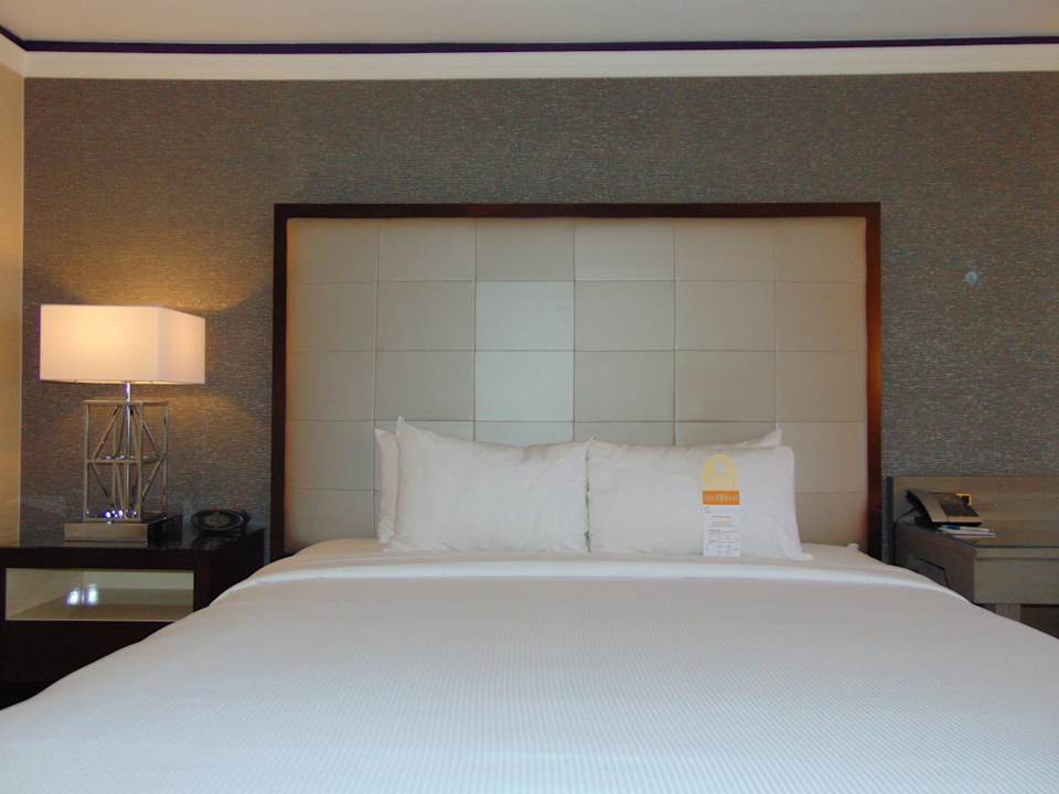 Zimmer Hotel The Henry