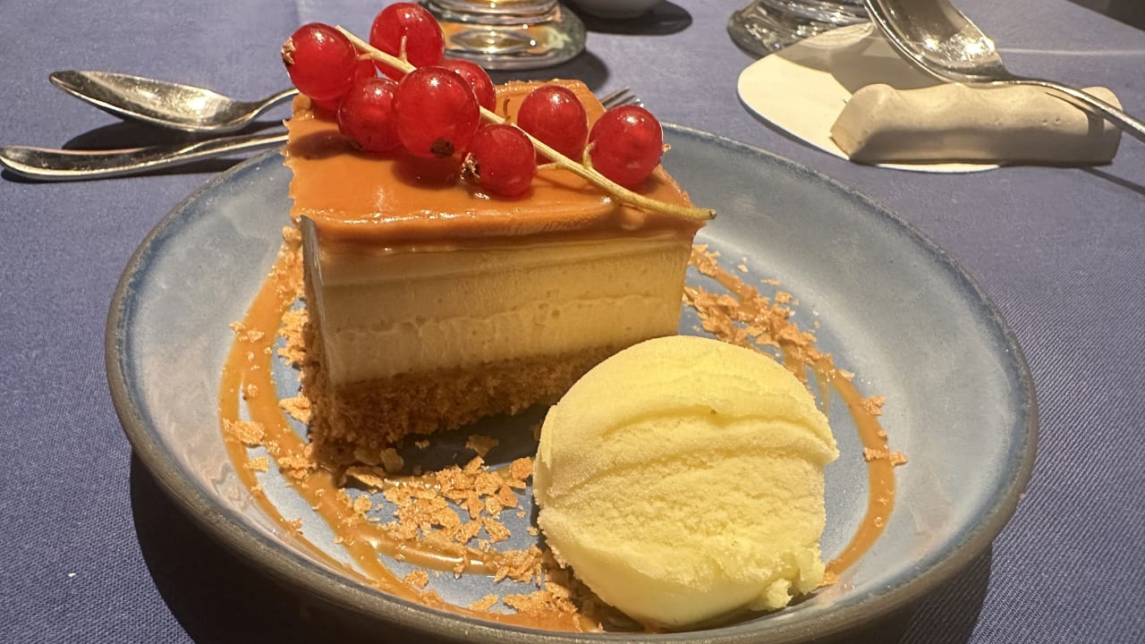 Gastro Falkensteiner Spa Resort Marienbad