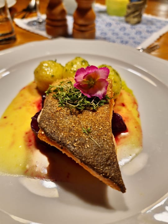 Gastro Biohotel Walser Stuba