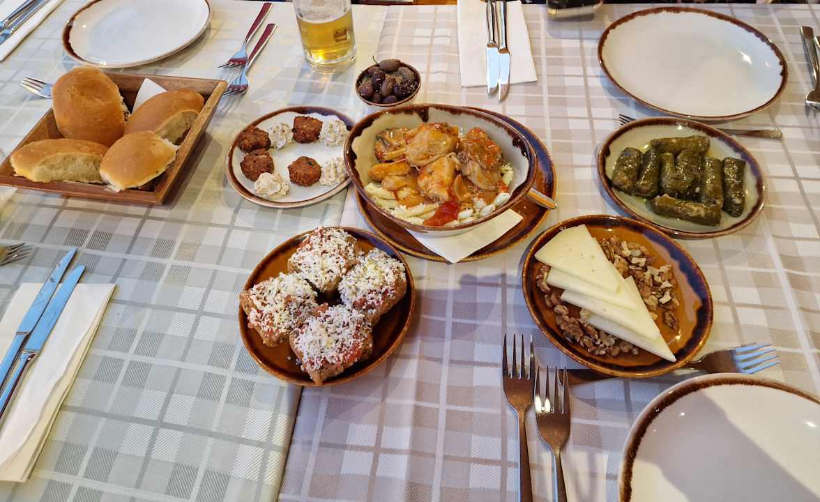 Gastro Anissa Beach & Village