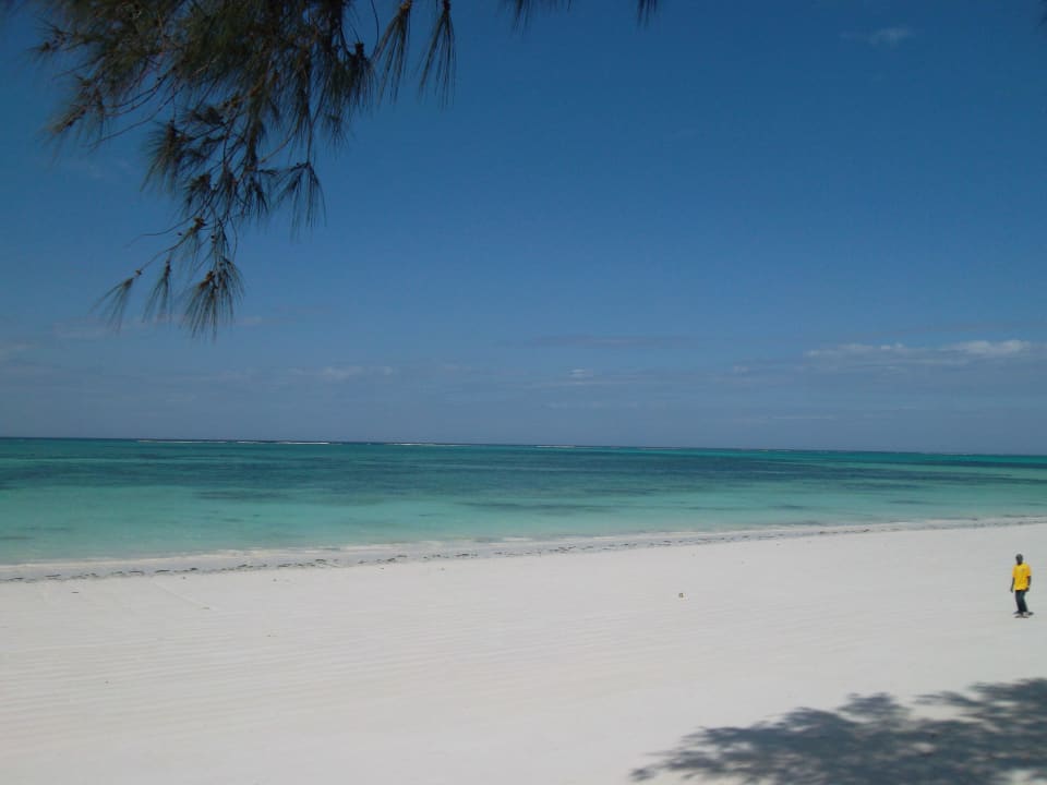 Einfach traumhaft Sultan Sands Island Resort & Spa