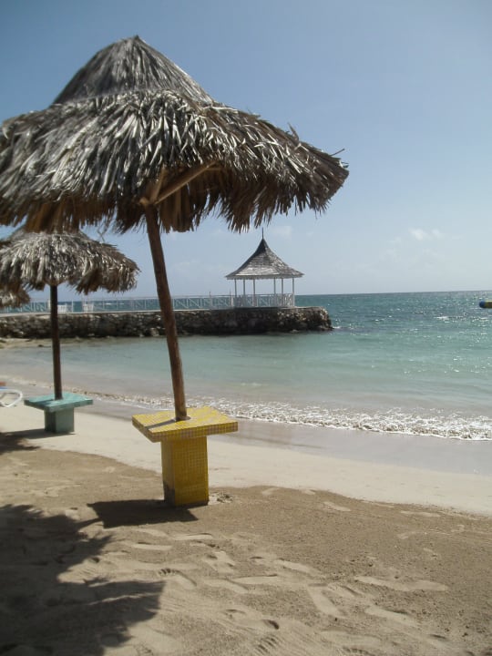 Schatten spenndend Grand Muthu Club Caribbean Runaway Bay