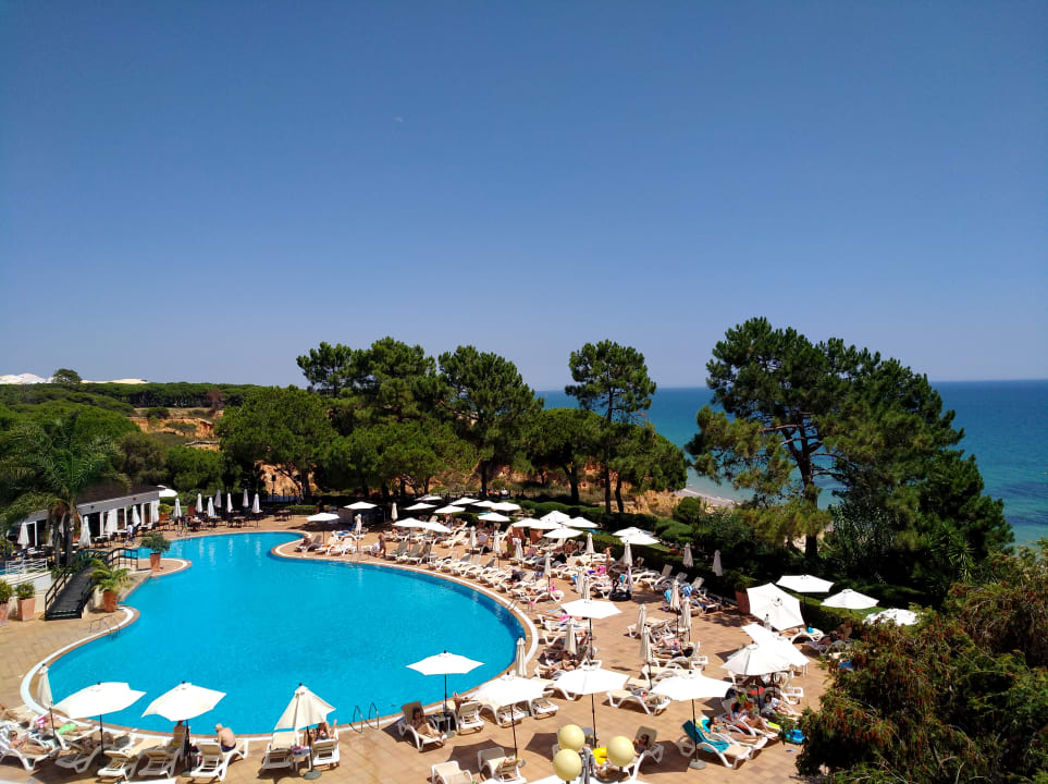 Pool PortoBay Falésia