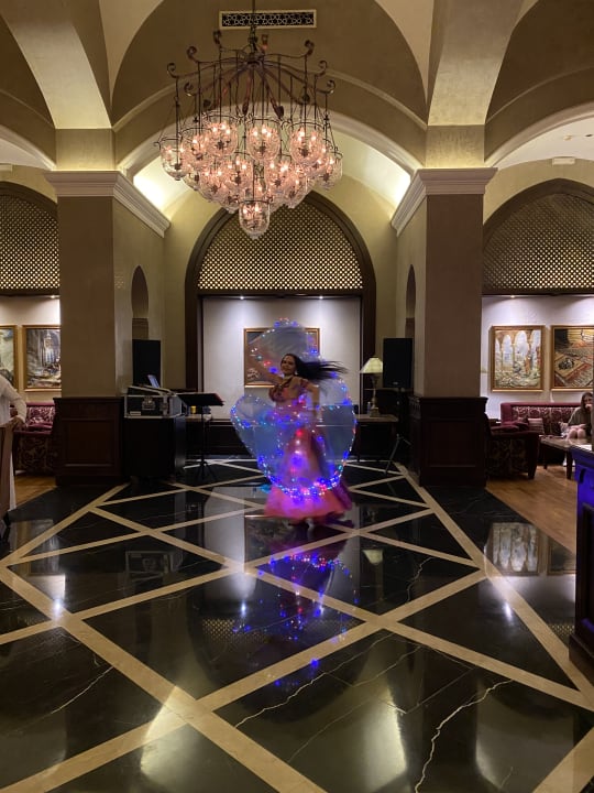 Sport & Freizeit Miramar Al Aqah Beach Resort