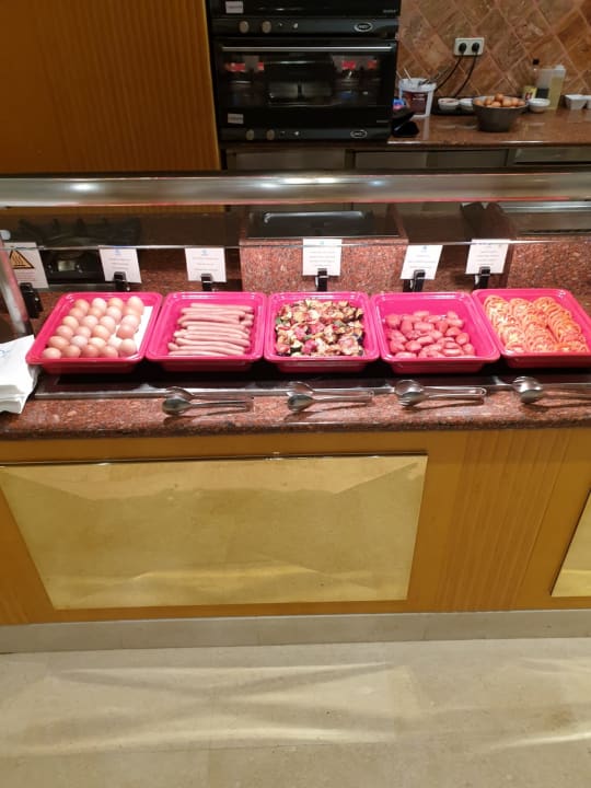 Gastro Grupotel Playa de Palma Suites & Spa