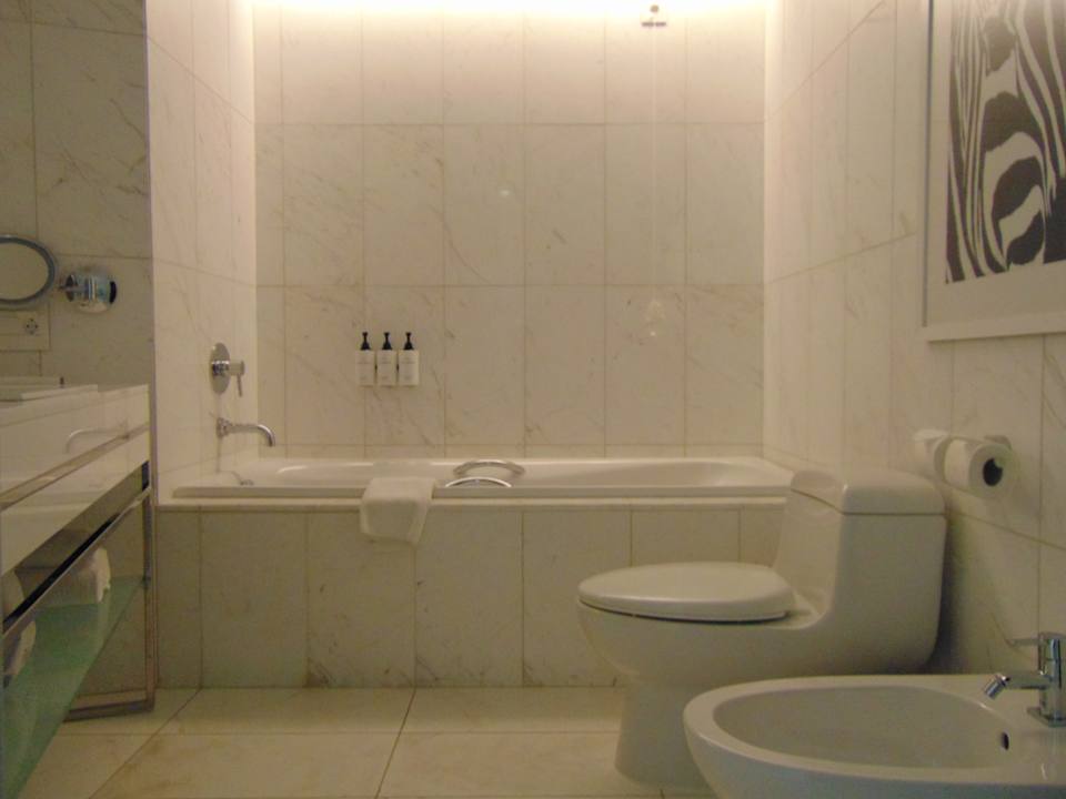 Zimmer InterContinental Luanda Miramar by IHG