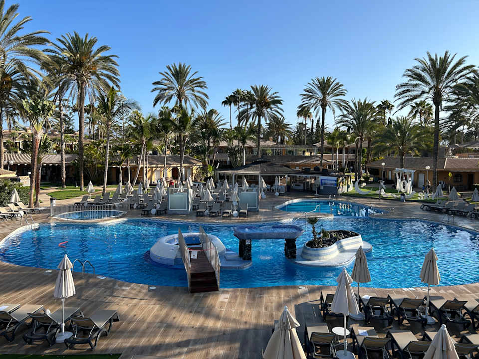 Pool Suites & Villas by Dunas