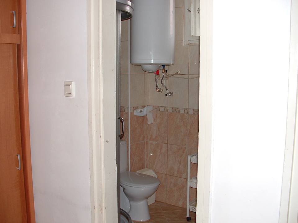 Zimmer Apartments Németh Vendégház Fadd-Dombori